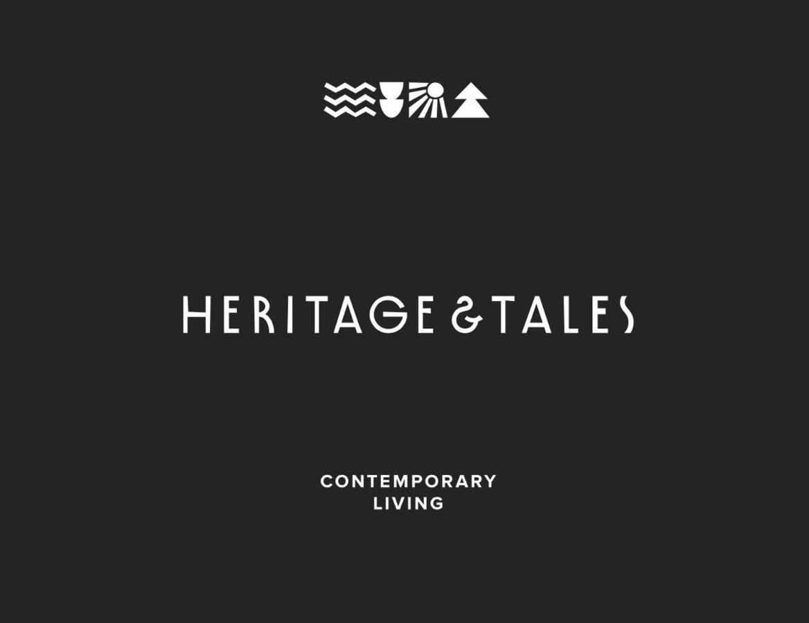 Heritage & Tales: Anavasis ลิโตโครอน ภายนอก รูปภาพ